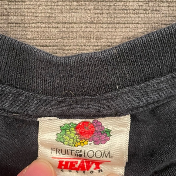 Order From Chaos Heavy Metal Band Tee - Picture 7 of 8